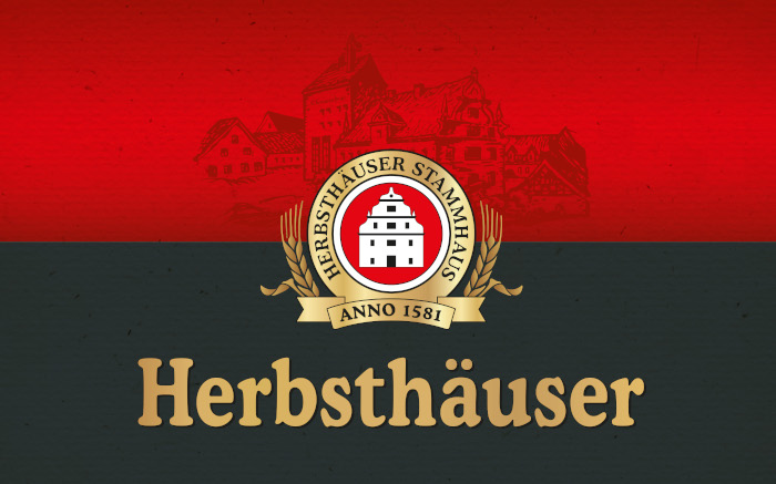 Logo Brauerei